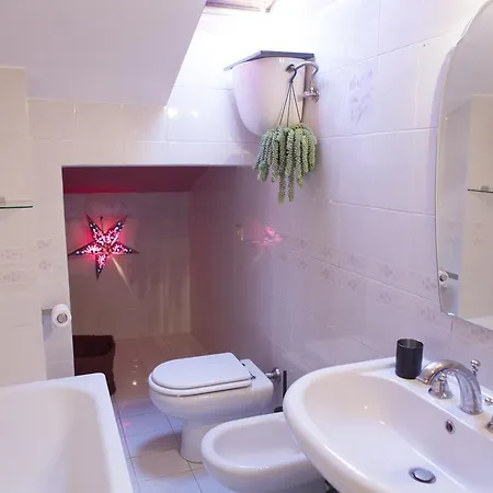 라티코 B&B 산타마리아데그리안젤리