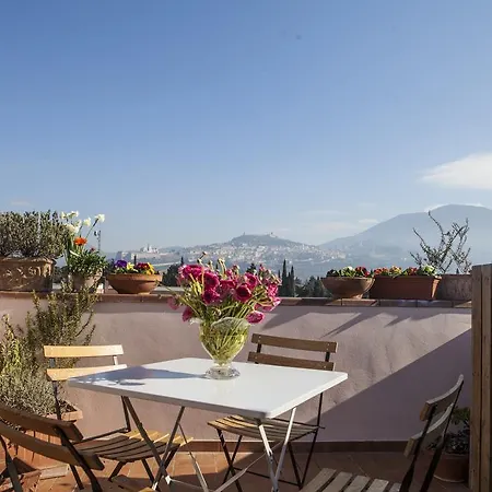L'attico Bed & Breakfast